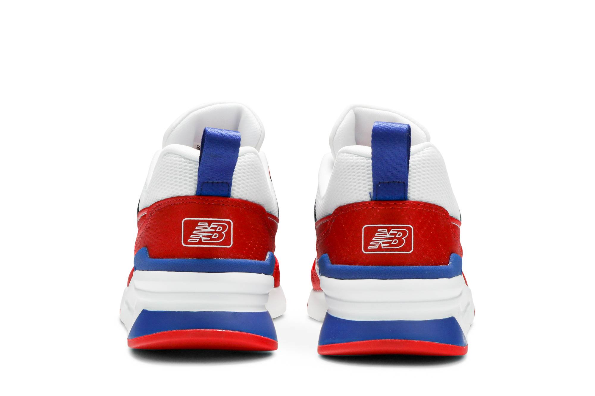 NB 997H 'New Prep Pack' 圖 6