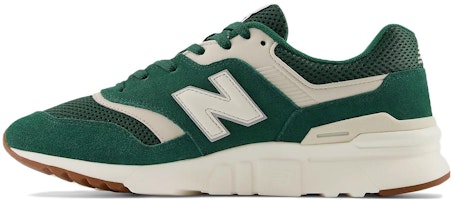 New Balance 997H 'Nightwatch Green' CM997HTN New Balance 997H 'Nightwatch Green' CM997HTN