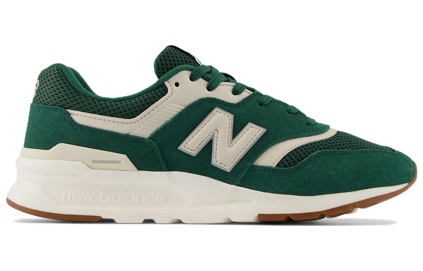 Order New Balance 997H 'Nightwatch Green' Hijau Malam CM997HTN