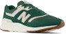 New Balance 997H 'Hijau Nightwatch' CM997HTN