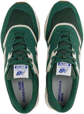 New Balance 997H 'Hijau Nightwatch' CM997HTN Shop New Balance 997H 'Hijau Nightwatch' CM997HTN