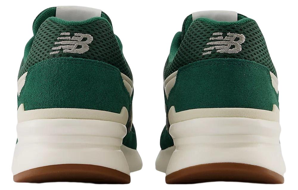 Purchase New Balance 997H 'Nightwatch Green' Hijau Malam CM997HTN