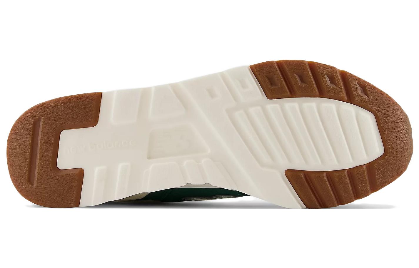 Details for New Balance 997H 'Nightwatch Green' Hijau Malam CM997HTN