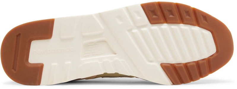 ニューバランス997H "オリーブリーフサンフラワー" CM997HSJ Shop ニューバランス997H "オリーブリーフサンフラワー" CM997HSJ