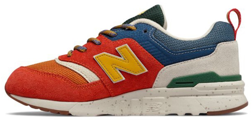 New Balance 997H 'Jingga Chambray' PR997HCZ Buy New Balance 997H 'Jingga Chambray' PR997HCZ