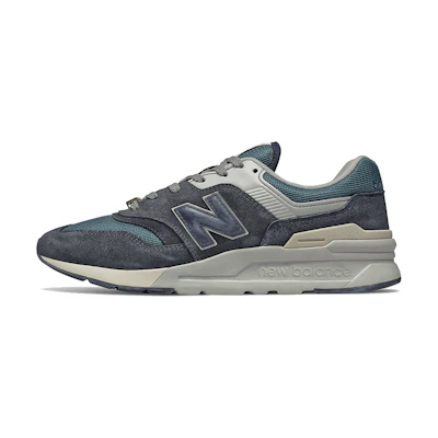 NB 997H 'Outerspace Gold'