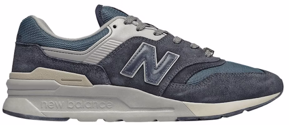 New Balance 997H 'Outerspace Gold' CM997HGC Buy New Balance 997H 'Outerspace Gold' CM997HGC