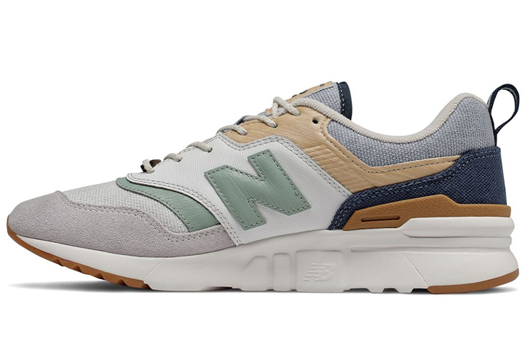 Buy New Balance 997H 'Pastel' Zapatillas CM997HAM