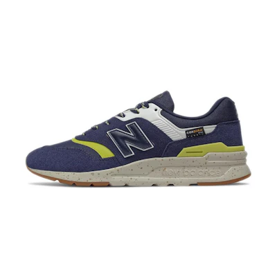 NB 997H 'Pigment Sulpher Yellow'