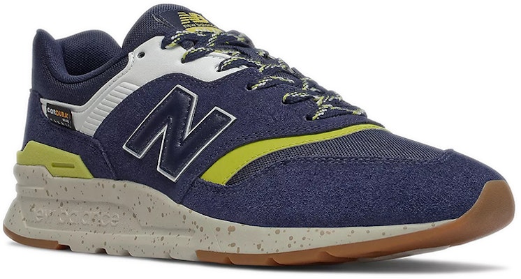 新百伦 997H '颜料硫磺黄' CM997HAA Lookbook 新百伦 997H '颜料硫磺黄' CM997HAA