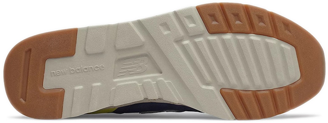 新百伦 997H '颜料硫磺黄' CM997HAA Purchase 新百伦 997H '颜料硫磺黄' CM997HAA