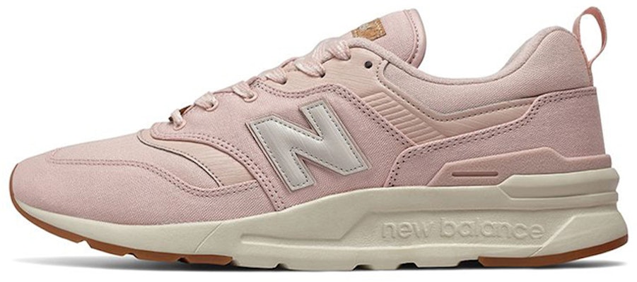 New Balance NB 997H 低筒 跑步鞋 男女皆宜 粉紅色 Buy New Balance NB 997H 低筒 跑步鞋 男女皆宜 粉紅色