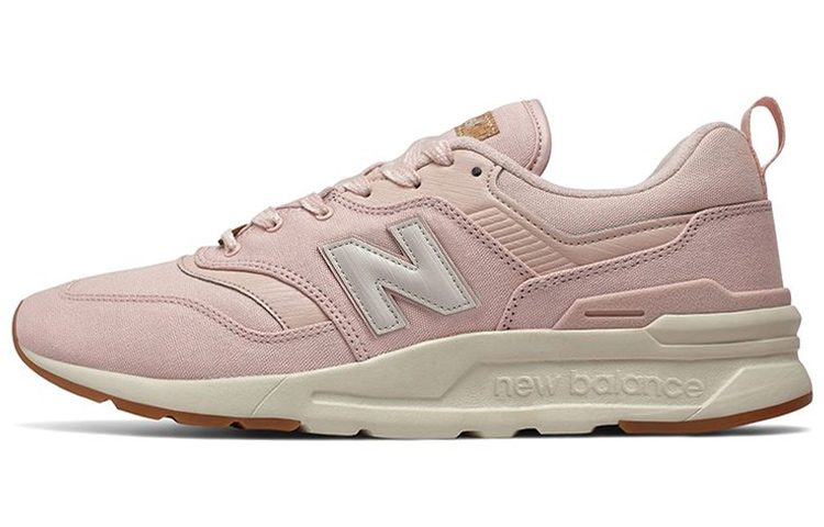 New Balance 997H 'Pink' CM997HBU