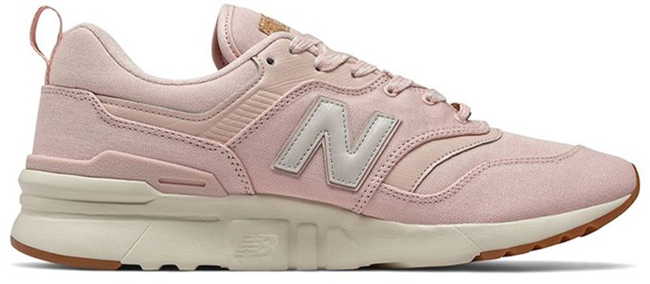 New Balance NB 997H 低筒 跑步鞋 男女皆宜 粉紅色 Order New Balance NB 997H 低筒 跑步鞋 男女皆宜 粉紅色