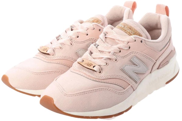 New Balance 997H 'Rosa' CM997HBU Lookbook New Balance 997H 'Rosa' CM997HBU