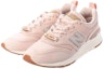 Lookbook New Balance 997H 'Rosa' CM997HBU