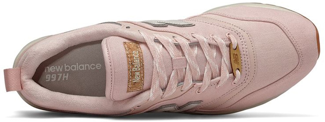 New Balance 997H 'Rosa' CM997HBU Shop New Balance 997H 'Rosa' CM997HBU