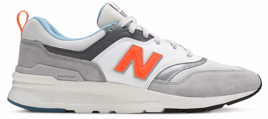 New balance top 997h dark mango