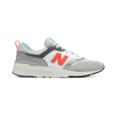 NB 997H 'Rain Cloud'