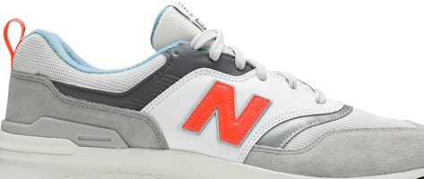 New Balance 997H 'Rain Cloud' Abu-Abu CM997HAG Order New Balance 997H 'Rain Cloud' Abu-Abu CM997HAG