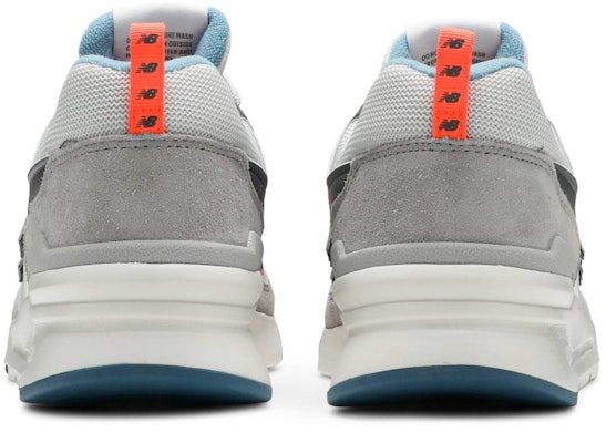 뉴발란스 997H '흐린 하늘' (41 characters) CM997HAG Details for 뉴발란스 997H '흐린 하늘' (41 characters) CM997HAG
