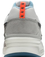 New Balance 997H 'Rain Cloud' Abu-Abu CM997HAG Sizing New Balance 997H 'Rain Cloud' Abu-Abu CM997HAG
