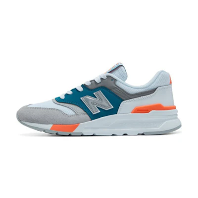 NB 997H 'Rain Cloud Dark Mango'