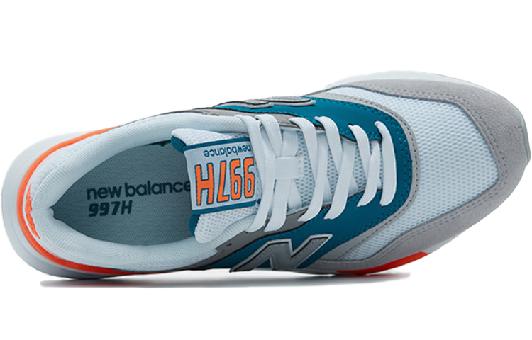 NB 997H 'Rain Cloud Dark Mango' 圖 3