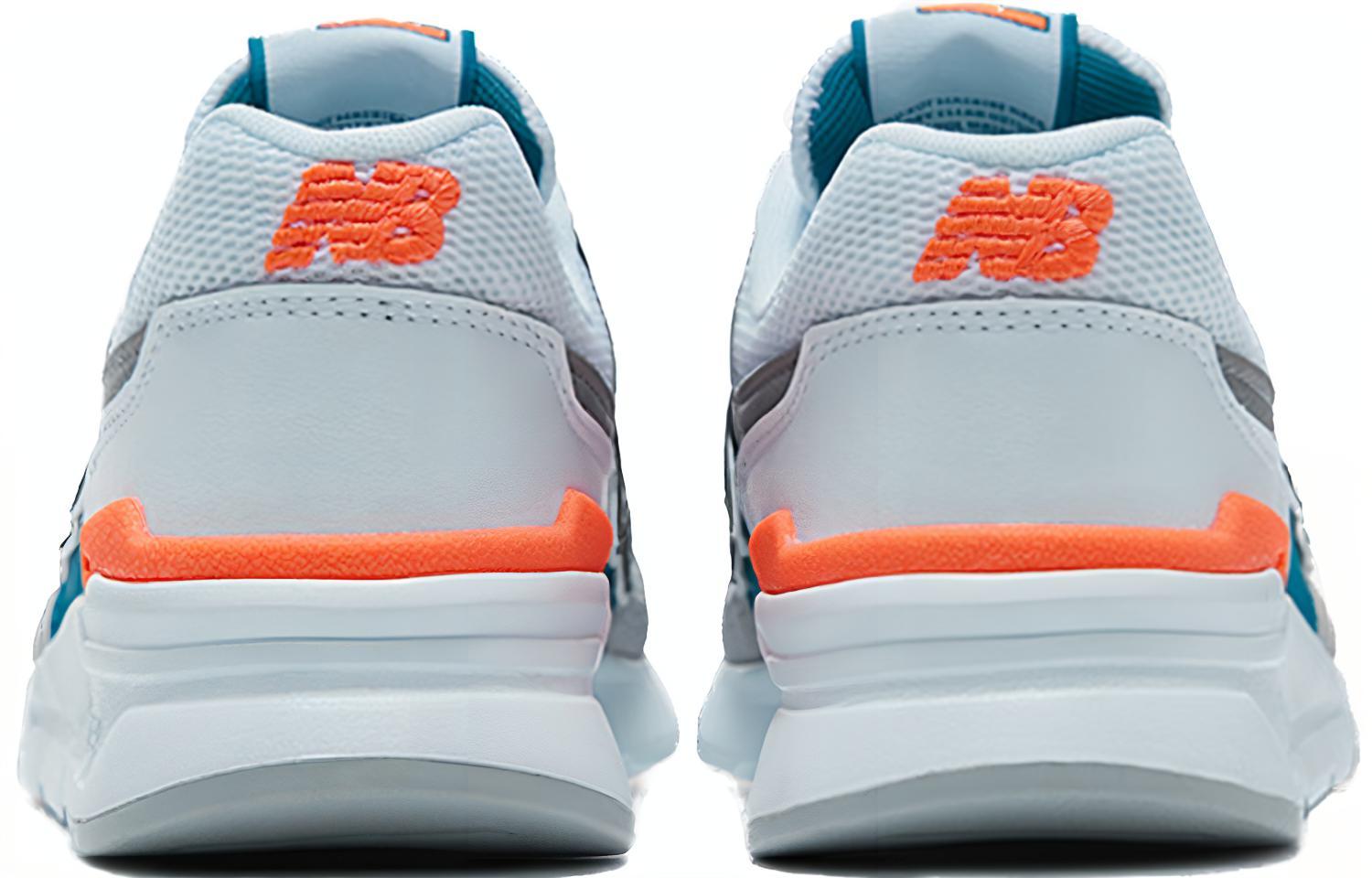 NB 997H 'Rain Cloud Dark Mango' 圖 4