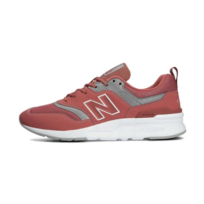 NB 997H 'Raspberry'