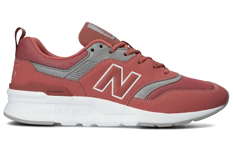 NB 997H 'Raspberry' 圖 2