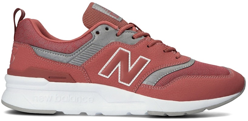 뉴발란스 997H '라즈베리' (New Balance 997H 'Raspberry') CM997HFH Order 뉴발란스 997H '라즈베리' (New Balance 997H 'Raspberry') CM997HFH