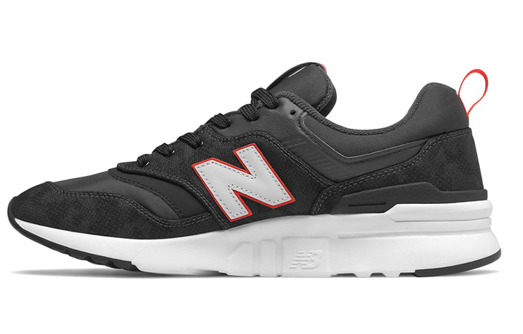 Buy New Balance 997H /Merah 'Hitam' CM997HBF