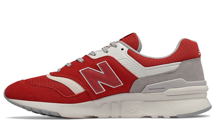 New Balance 997H 'Red Rain Cloud' CM997HDS