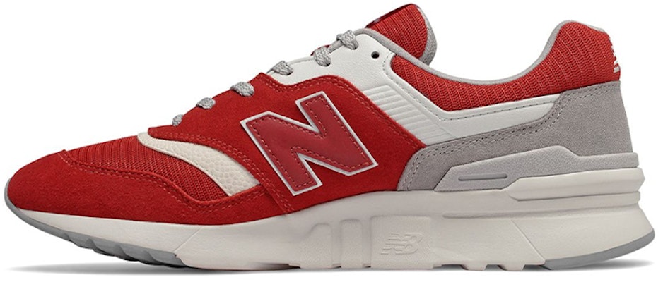 New Balance 997H 'Awan Hujan Merah' CM997HDS Buy New Balance 997H 'Awan Hujan Merah' CM997HDS