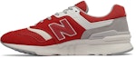 Buy New Balance 997H 'Awan Hujan Merah' CM997HDS