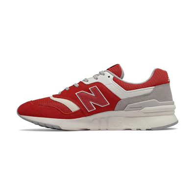 NB 997H 'Red Rain Cloud'