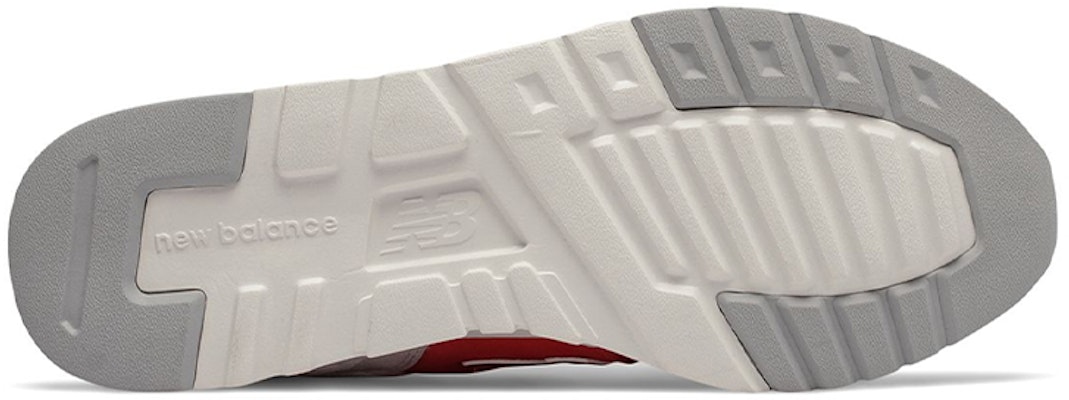 New Balance 997H 'Awan Hujan Merah' CM997HDS Shop New Balance 997H 'Awan Hujan Merah' CM997HDS