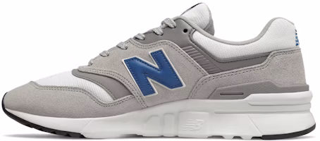 New Balance 997H Blue Gray D Wide 'Grey Blue' CM997HEY New Balance 997H Blue Gray D Wide 'Grey Blue' CM997HEY