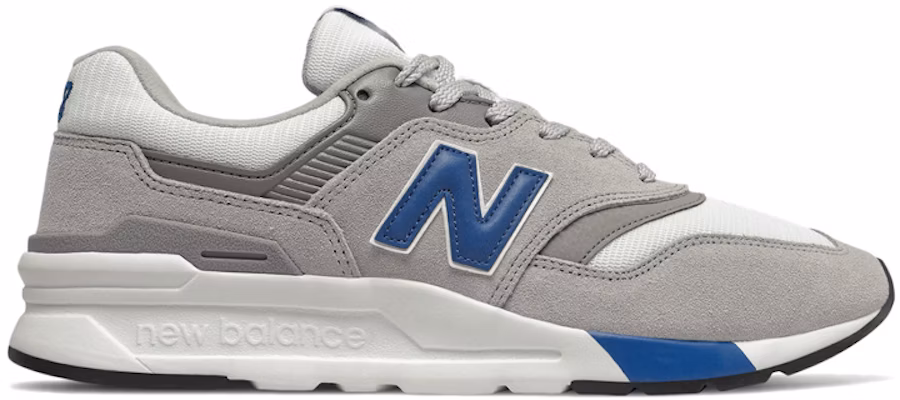 New Balance NB 997H 復古 低筒 跑步鞋 男女同款 藍灰 D寬 Order New Balance NB 997H 復古 低筒 跑步鞋 男女同款 藍灰 D寬
