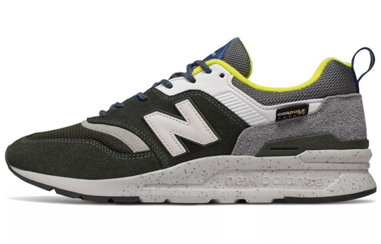 Buy New Balance 997H 黑灰