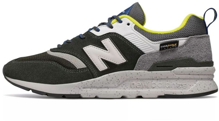 New Balance 997H 'Verde Rifle' CM997HFD Buy New Balance 997H 'Verde Rifle' CM997HFD