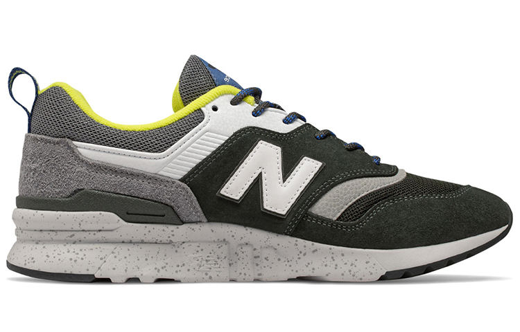 Order New Balance 997H 黑灰