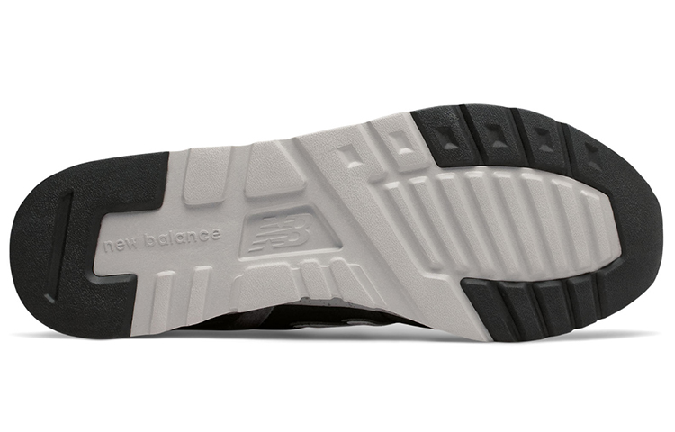 Shop New Balance 997H 黑灰