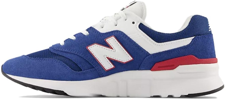 뉴발란스 997H '로얄 레드' CM997HVL Buy 뉴발란스 997H '로얄 레드' CM997HVL