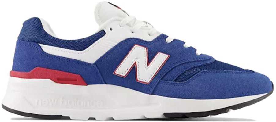 뉴발란스 997H '로얄 레드' CM997HVL Order 뉴발란스 997H '로얄 레드' CM997HVL