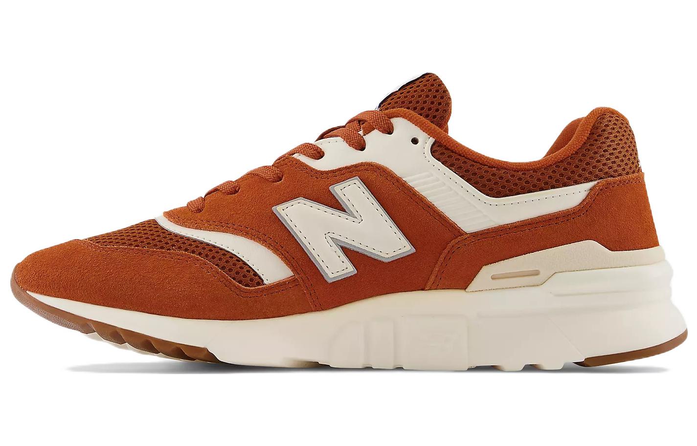 New Balance 997H 'Rust Oxide' CM997HTG