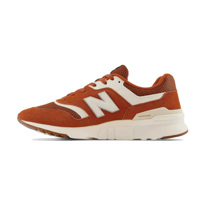 NB 997H 'Rust Oxide'