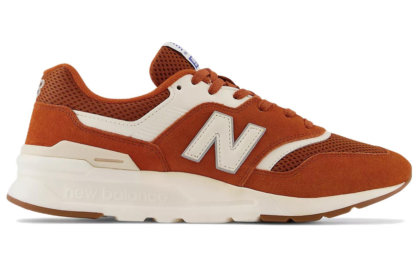 Order 뉴발란스 997H '러스트 옥사이드' CM997HTG CM997HTG