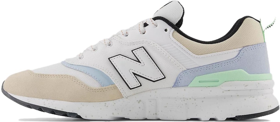 New Balance 997H 'Pasir Batu Langit Cerah' CM997HWI Buy New Balance 997H 'Pasir Batu Langit Cerah' CM997HWI